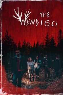 Poster do filme The Wendigo