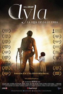 Ayla, la hija de la guerra