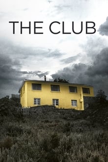 Poster do filme O Clube