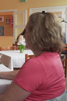 Tóth Mónika