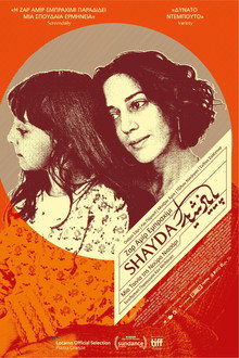 Shayda
