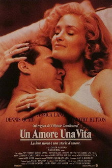 Un amore una vita