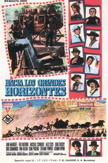 Hacia los grandes horizontes