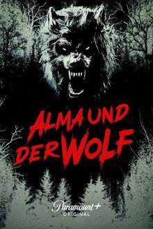 Alma & the Wolf