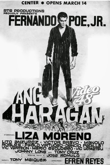 Ang Haragan