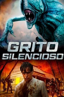 Grito Silencioso Torrent (2020) Dual Áudio 5.1 WEB-DL 1080p Download 