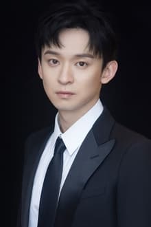 Photo of Dong Zijian
