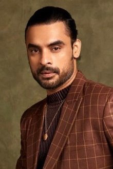 Photo of Tovino Thomas