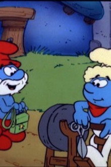 The Smurfs season 5 episode 18