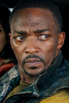 Twisted Metal - Season 1