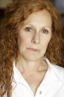 Photo of Judith Burnett