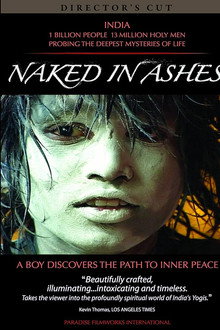 Naked In Ashes