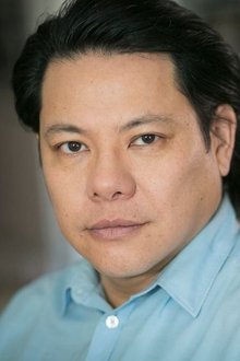 Photo of Albert Kwan