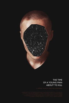 The Time of a Young Man About to Kill