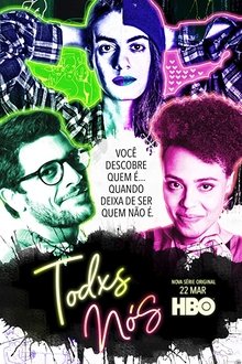 Poster da série Todxs Nós