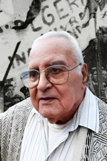 Muñiz, El Argentino En La Revolución Argelina