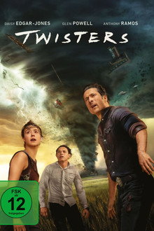 Twisters