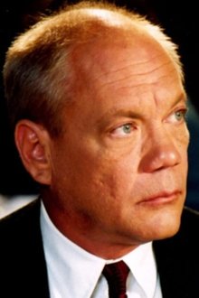 Photo of Daniel von Bargen