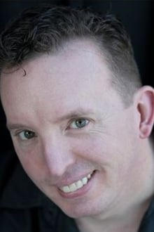 Photo of Ryan Holihan