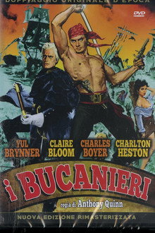 I bucanieri