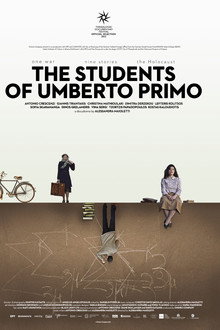 The Students of Umberto Primo