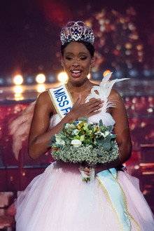 Miss France 2025 : le parcours d'une miss hors du commun