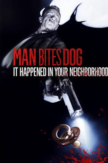 Man Bites Dog