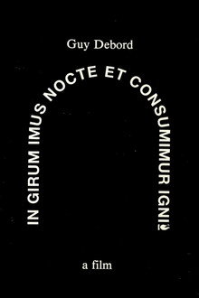 In girum imus nocte et consumimur igni
