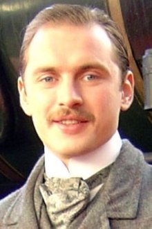 Photo of Victor Loukianenko