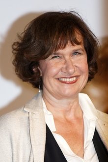 Photo of Anne Le Ny