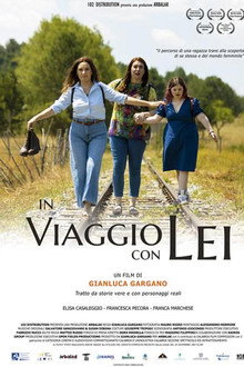 In viaggio con Lei