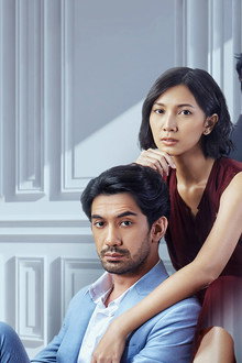 Yang Hilang Dalam Cinta