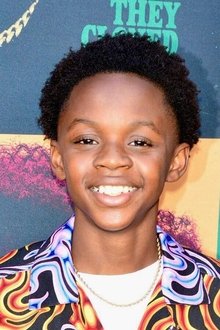 Photo of Trayce Malachi