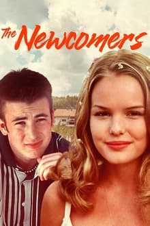 Poster do filme The Newcomers