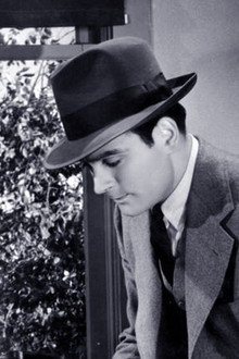 Dick Tracy Returns
