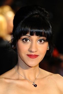 Photo of Manjinder Virk