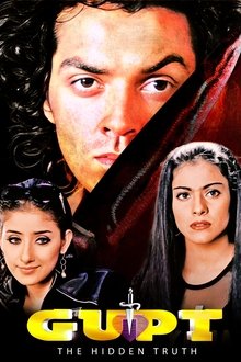 Gupt: The Hidden Truth