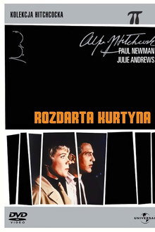 Rozdarta kurtyna