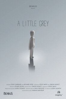 A Little Grey