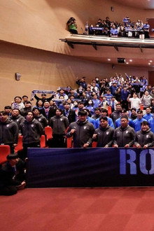 Road To One: 나의 사랑 나의 수원