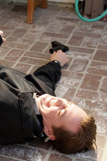 NCIS season 5 episode 13