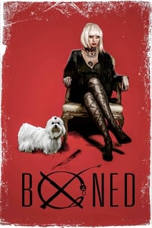 Poster do filme Boned