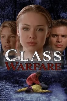 Class Warfare movie poster