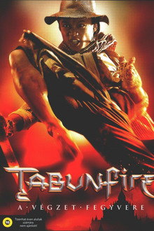 Tabunfire, a végzet fegyvere