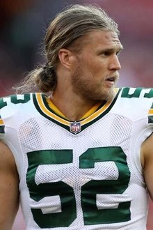 Photo of Clay Matthews