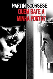 Poster do filme Quem Bate a Minha Porta?