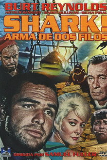 Shark! Arma de Dos Filos