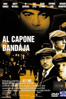 Al Capone bandája