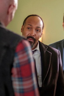 The Flash season 4 episode 12