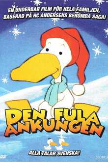 The Ugly Duckling's Christmas Wish